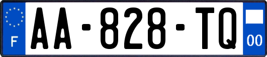 AA-828-TQ