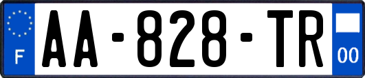 AA-828-TR