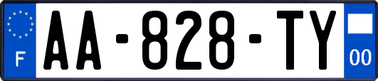 AA-828-TY