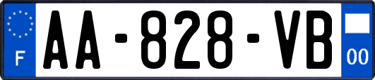 AA-828-VB