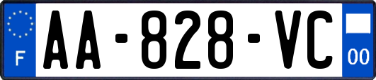 AA-828-VC