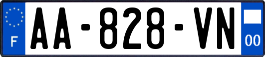 AA-828-VN