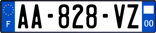 AA-828-VZ