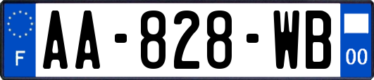 AA-828-WB