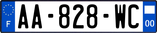 AA-828-WC