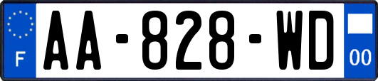 AA-828-WD