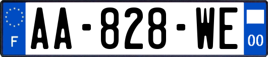 AA-828-WE