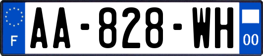 AA-828-WH