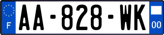 AA-828-WK