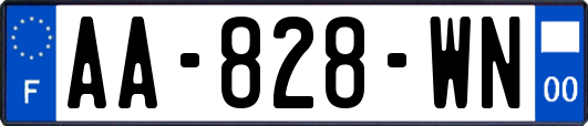 AA-828-WN