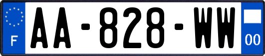 AA-828-WW