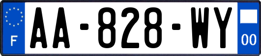 AA-828-WY