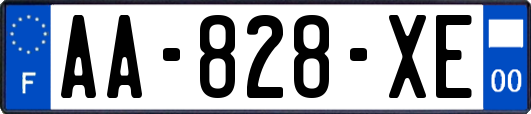 AA-828-XE