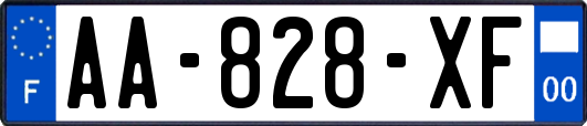 AA-828-XF