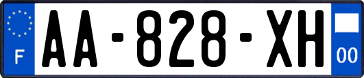 AA-828-XH