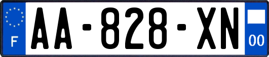 AA-828-XN