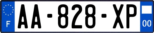 AA-828-XP