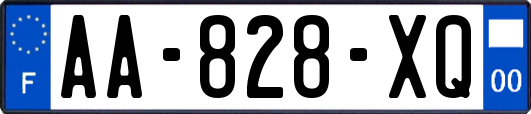 AA-828-XQ