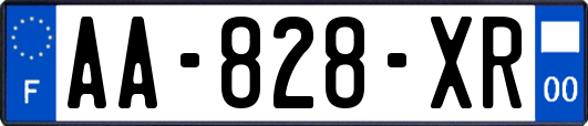 AA-828-XR