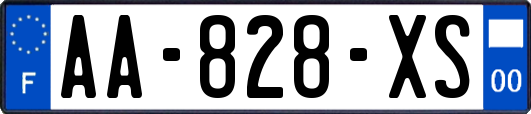 AA-828-XS