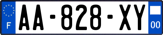 AA-828-XY