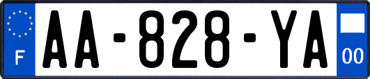 AA-828-YA