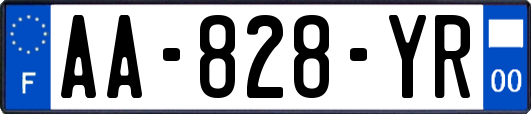 AA-828-YR