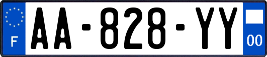 AA-828-YY