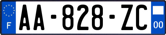 AA-828-ZC