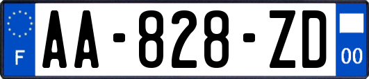 AA-828-ZD