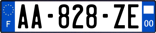 AA-828-ZE