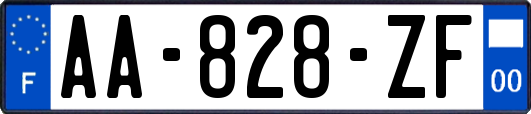 AA-828-ZF