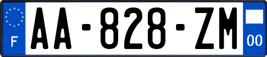 AA-828-ZM