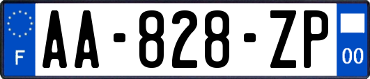 AA-828-ZP