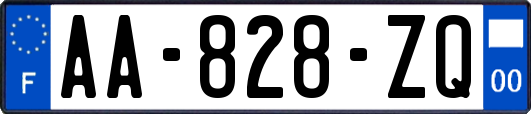 AA-828-ZQ