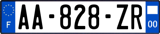 AA-828-ZR