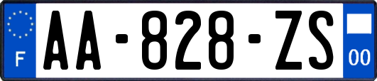 AA-828-ZS