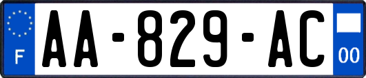 AA-829-AC