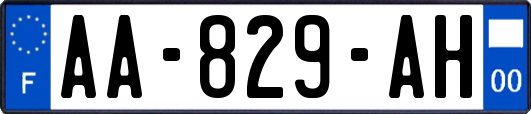 AA-829-AH