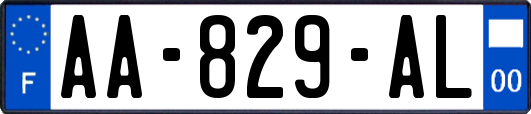 AA-829-AL