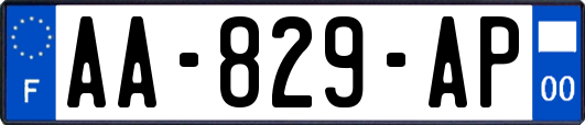 AA-829-AP