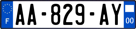 AA-829-AY