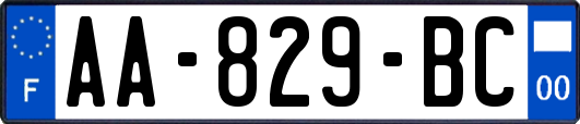 AA-829-BC