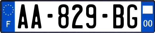AA-829-BG