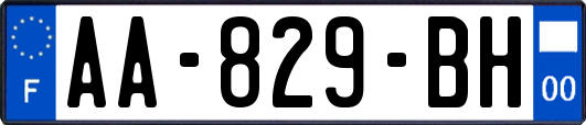 AA-829-BH