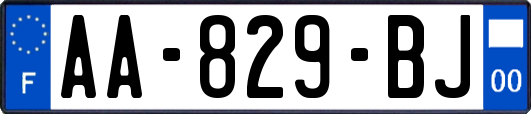 AA-829-BJ