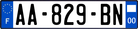 AA-829-BN
