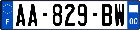 AA-829-BW