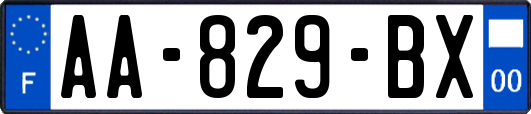 AA-829-BX