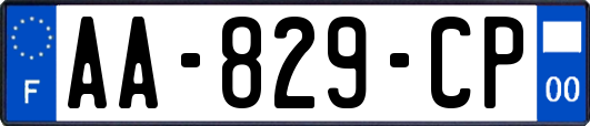 AA-829-CP